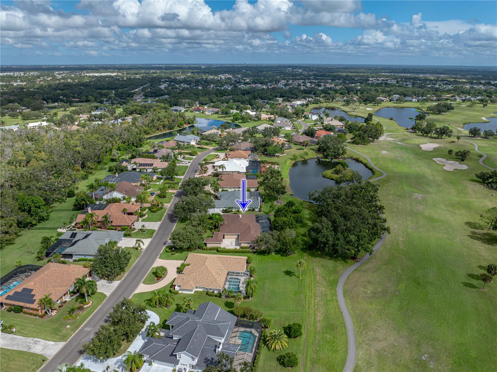 2977 WILDERNESS BLVD E