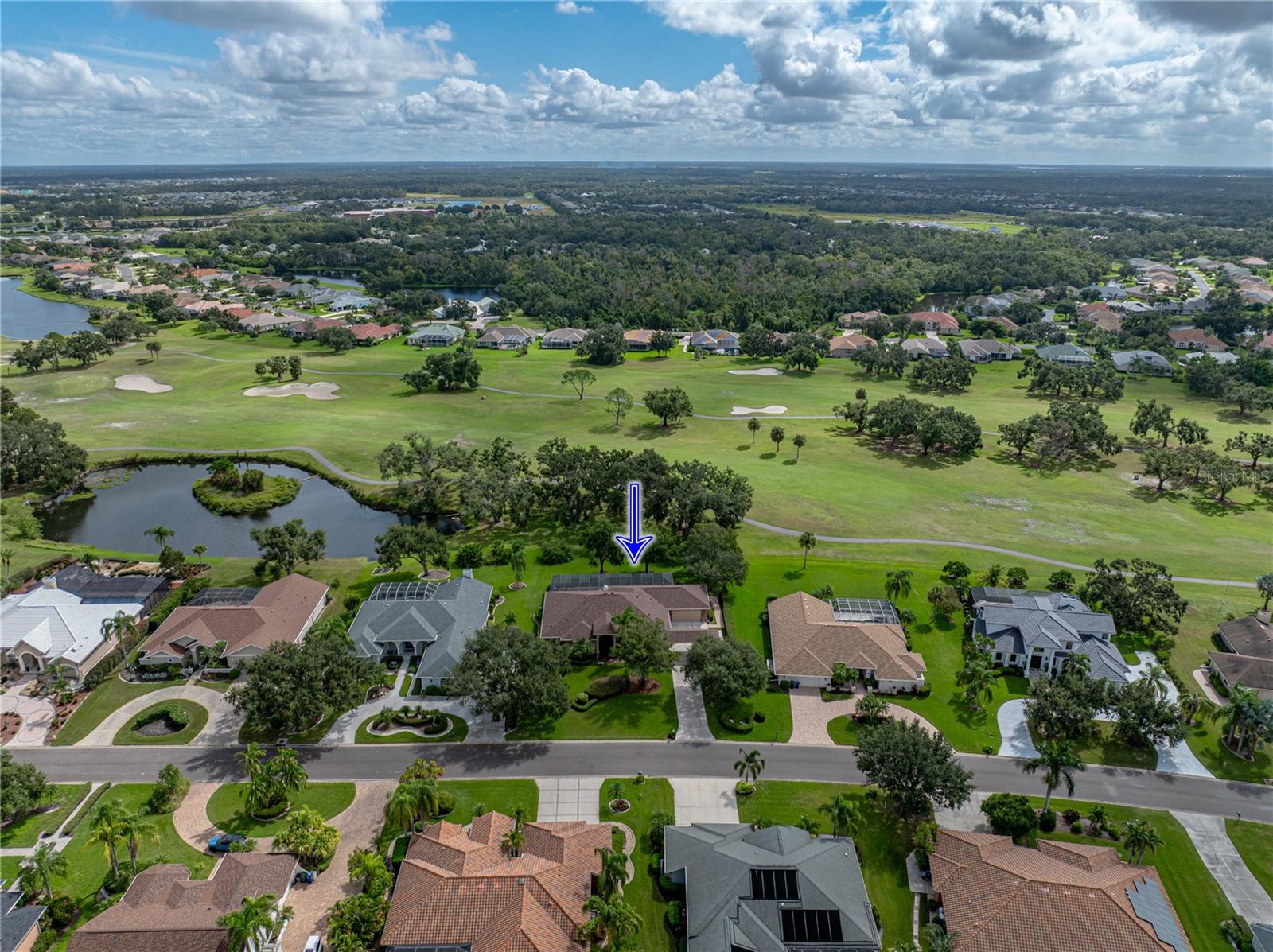 2977 WILDERNESS BLVD E