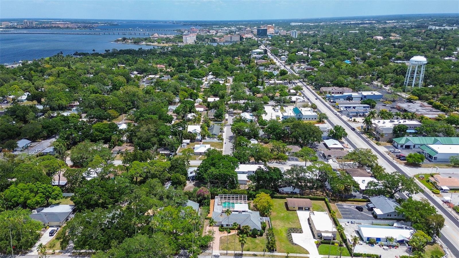 401 32ND STREET WEST