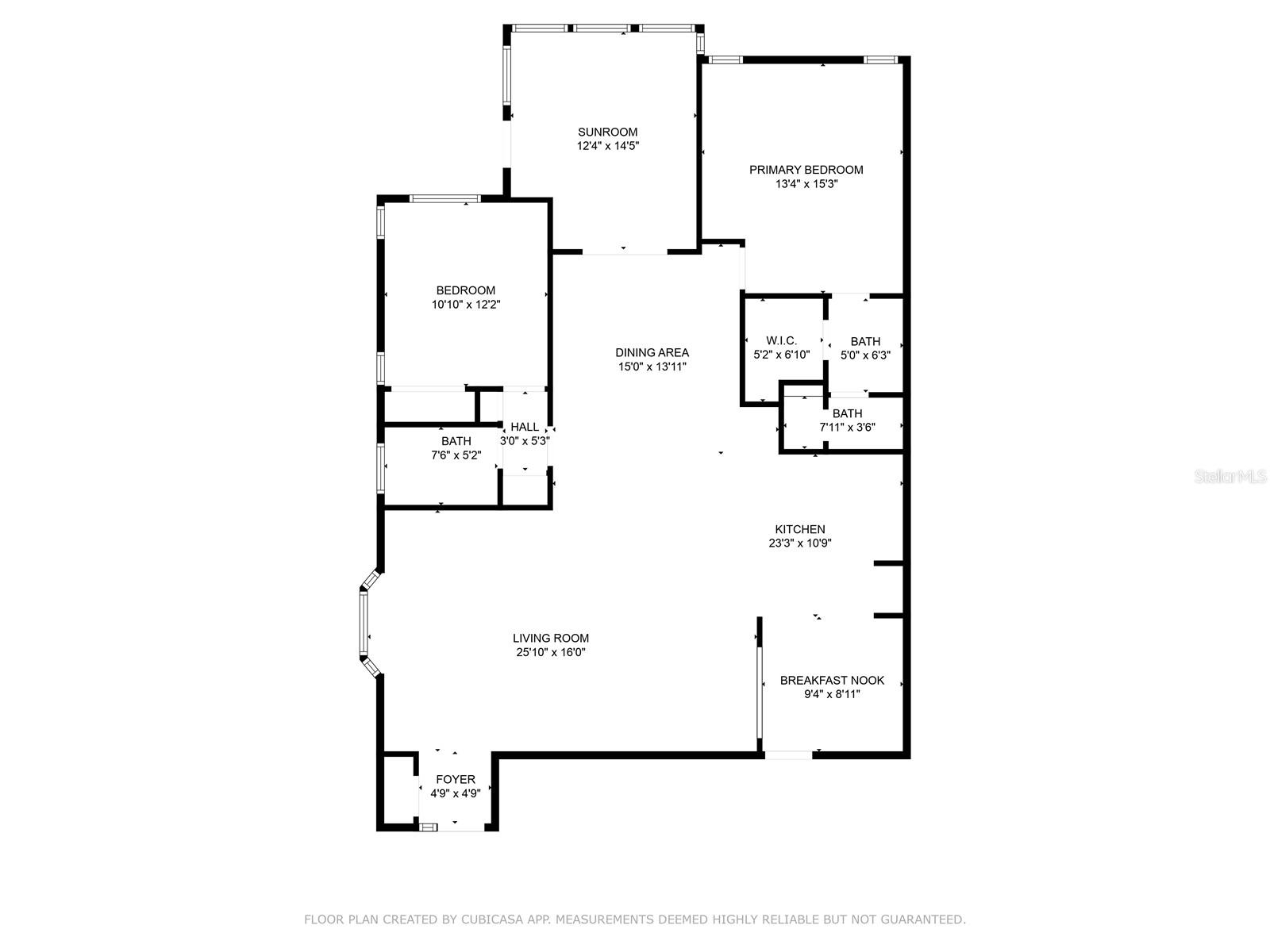 5723 GARDEN LAKES DR