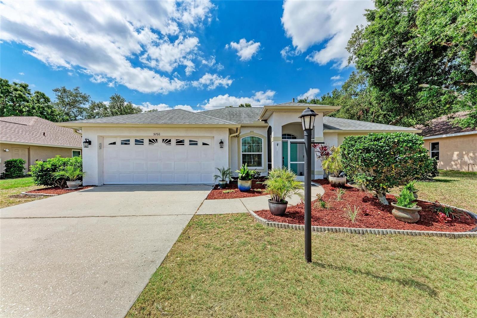 5766 STONE POINTE DR