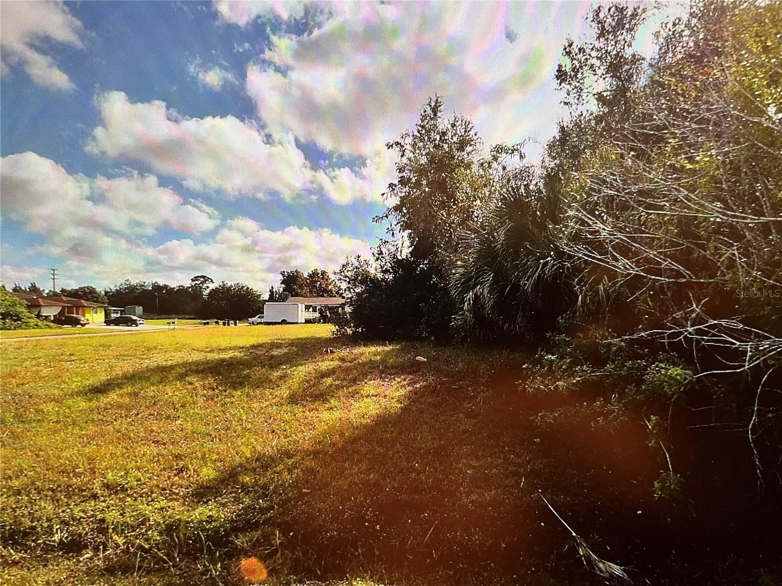 Lot #2 CAPILLA LN