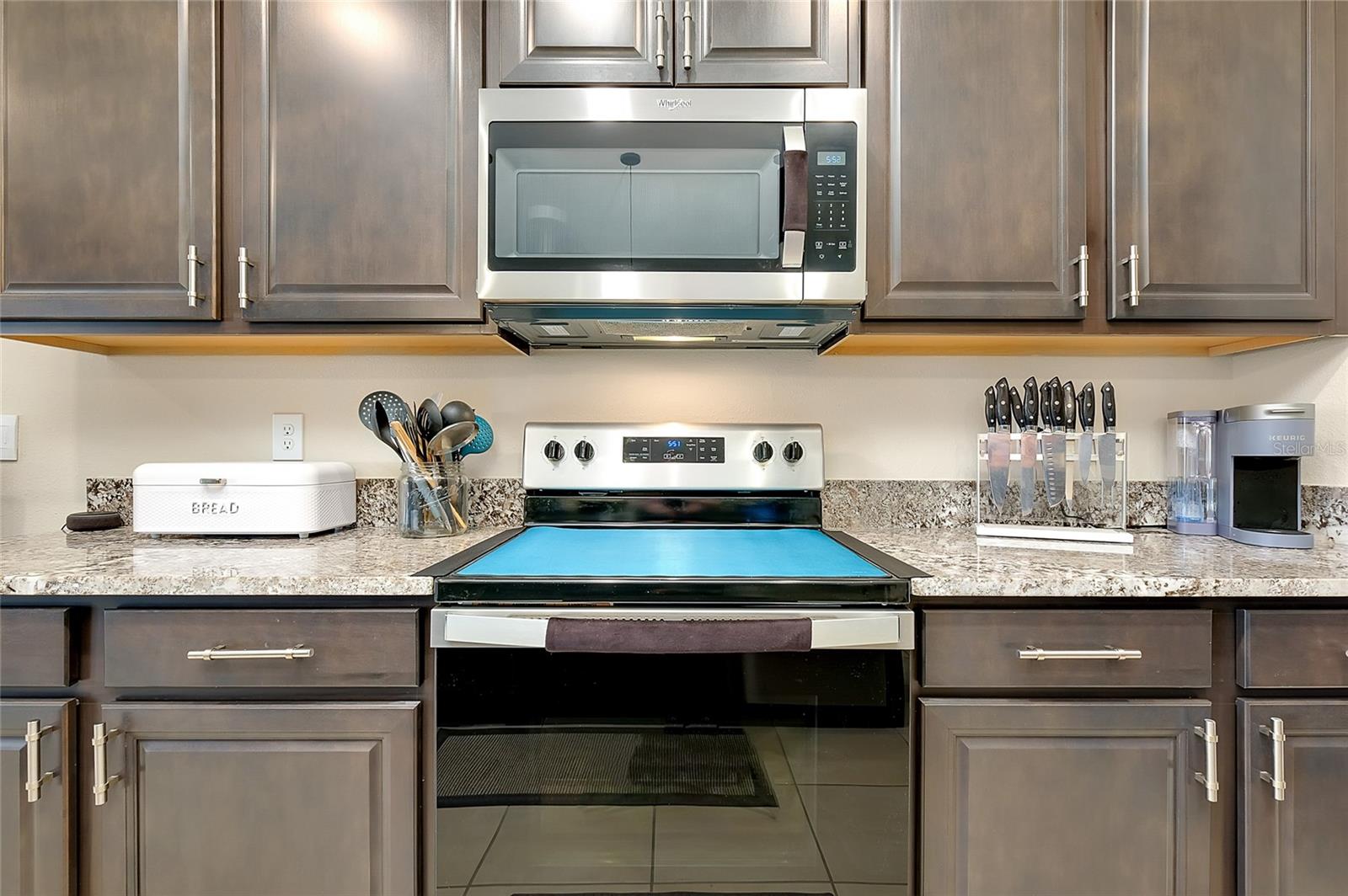 5222 GRANITE DUST PL