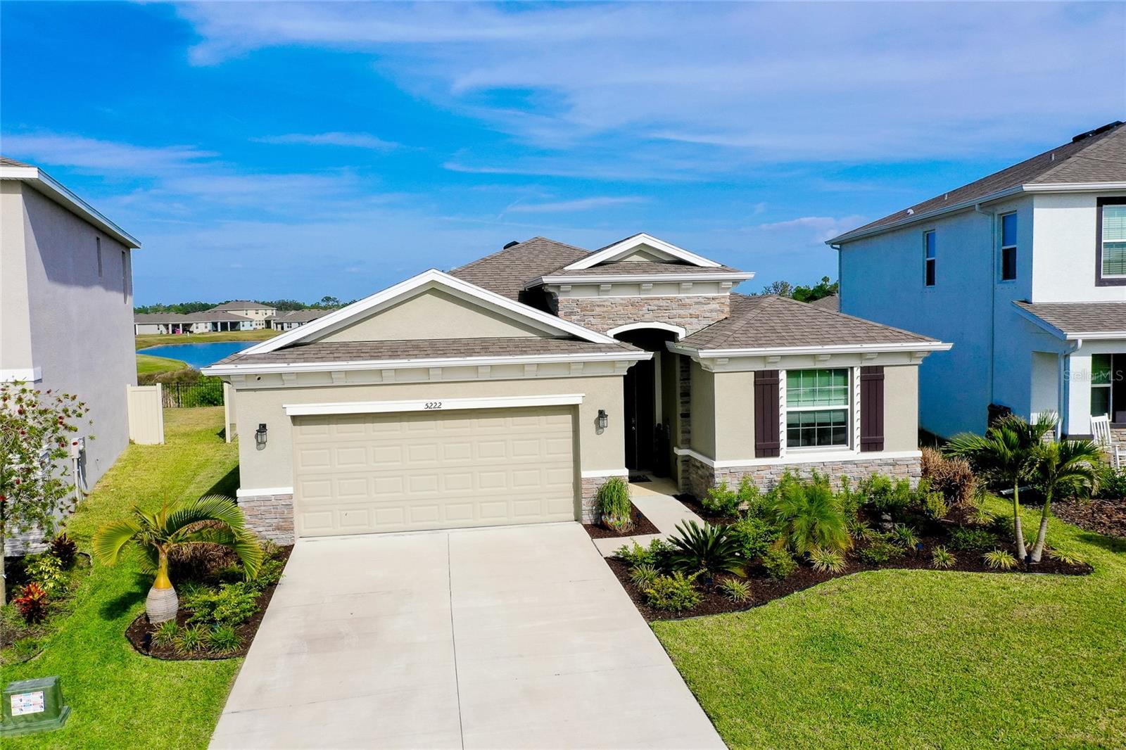 5222 GRANITE DUST PL