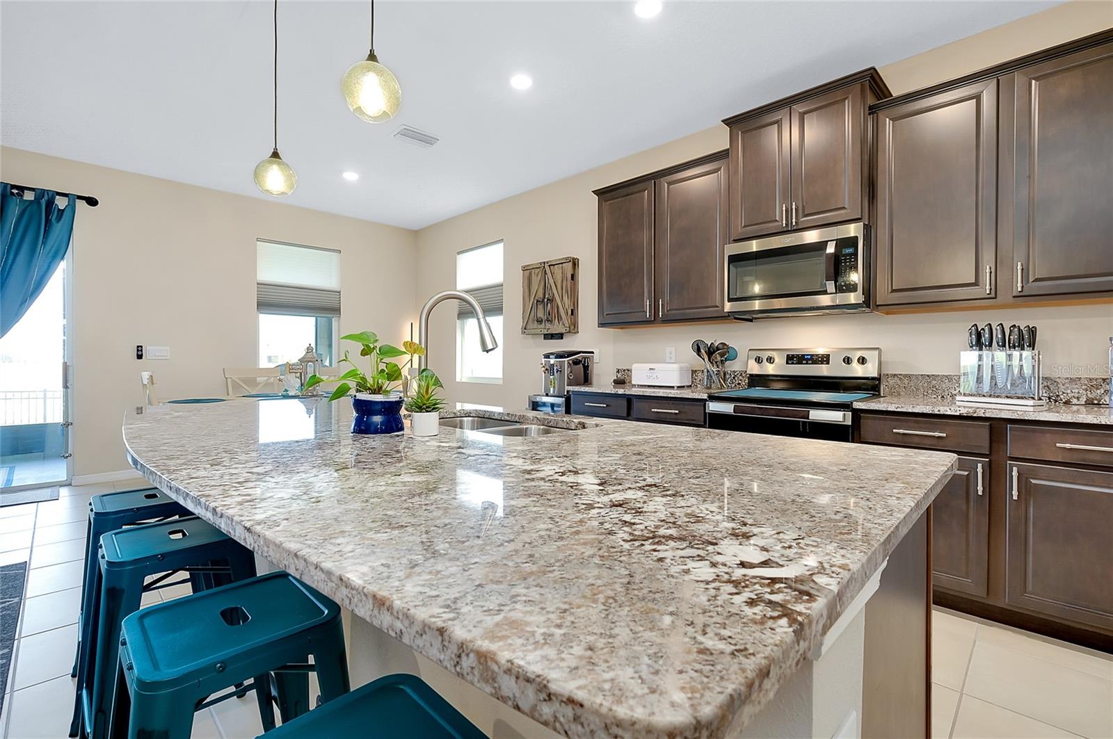 5222 GRANITE DUST PL