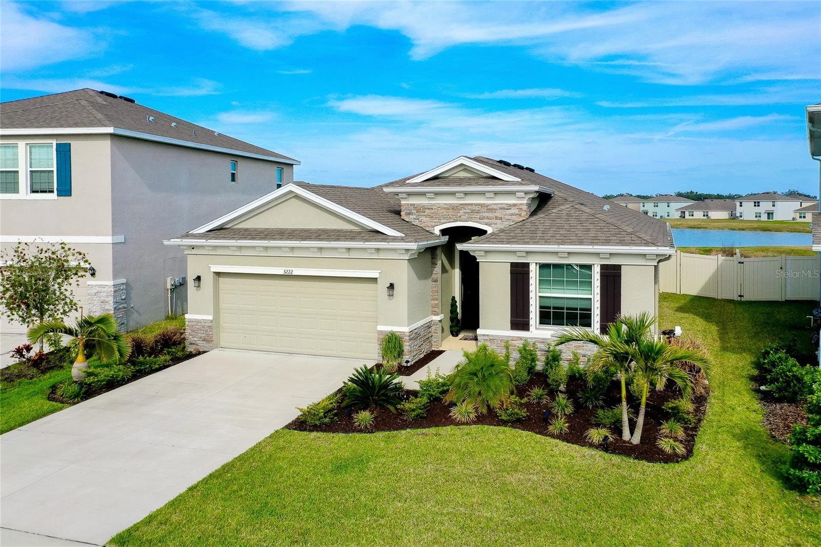 5222 GRANITE DUST PL