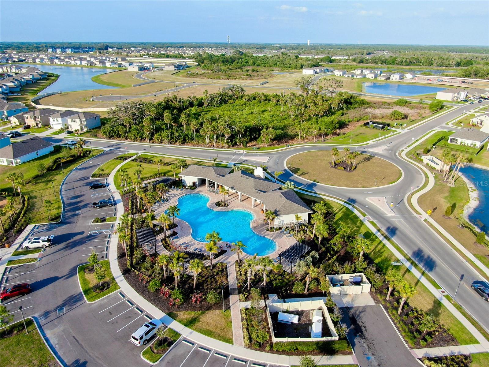 5222 GRANITE DUST PL