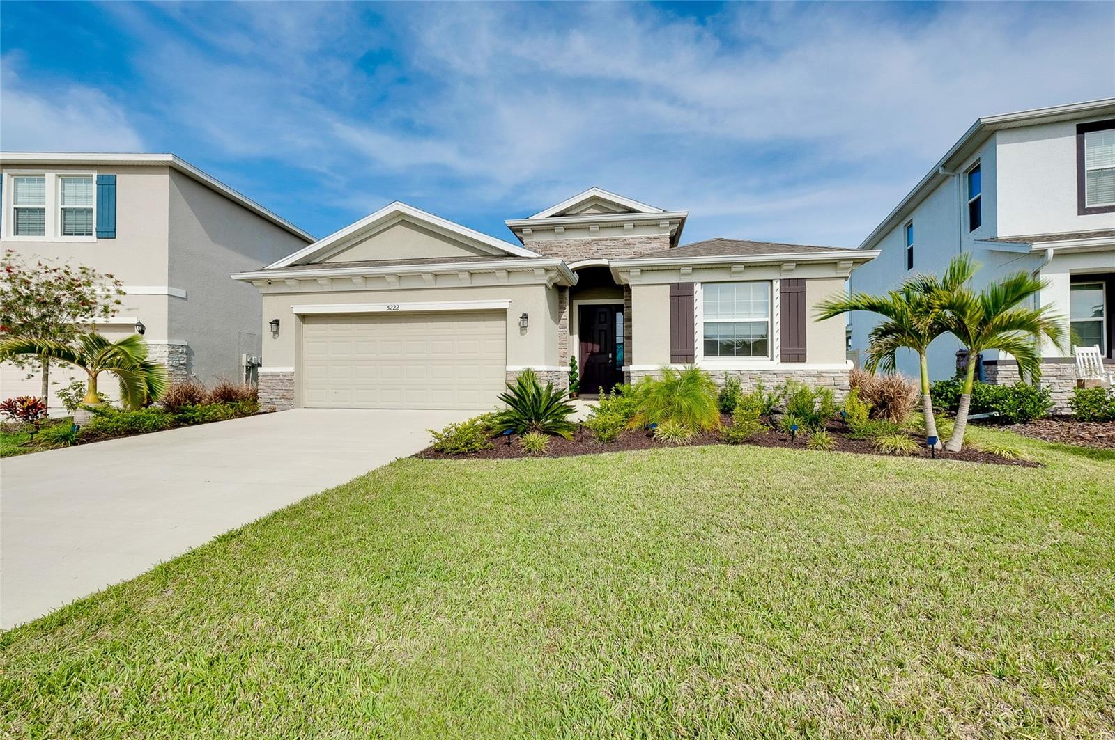 5222 GRANITE DUST PL