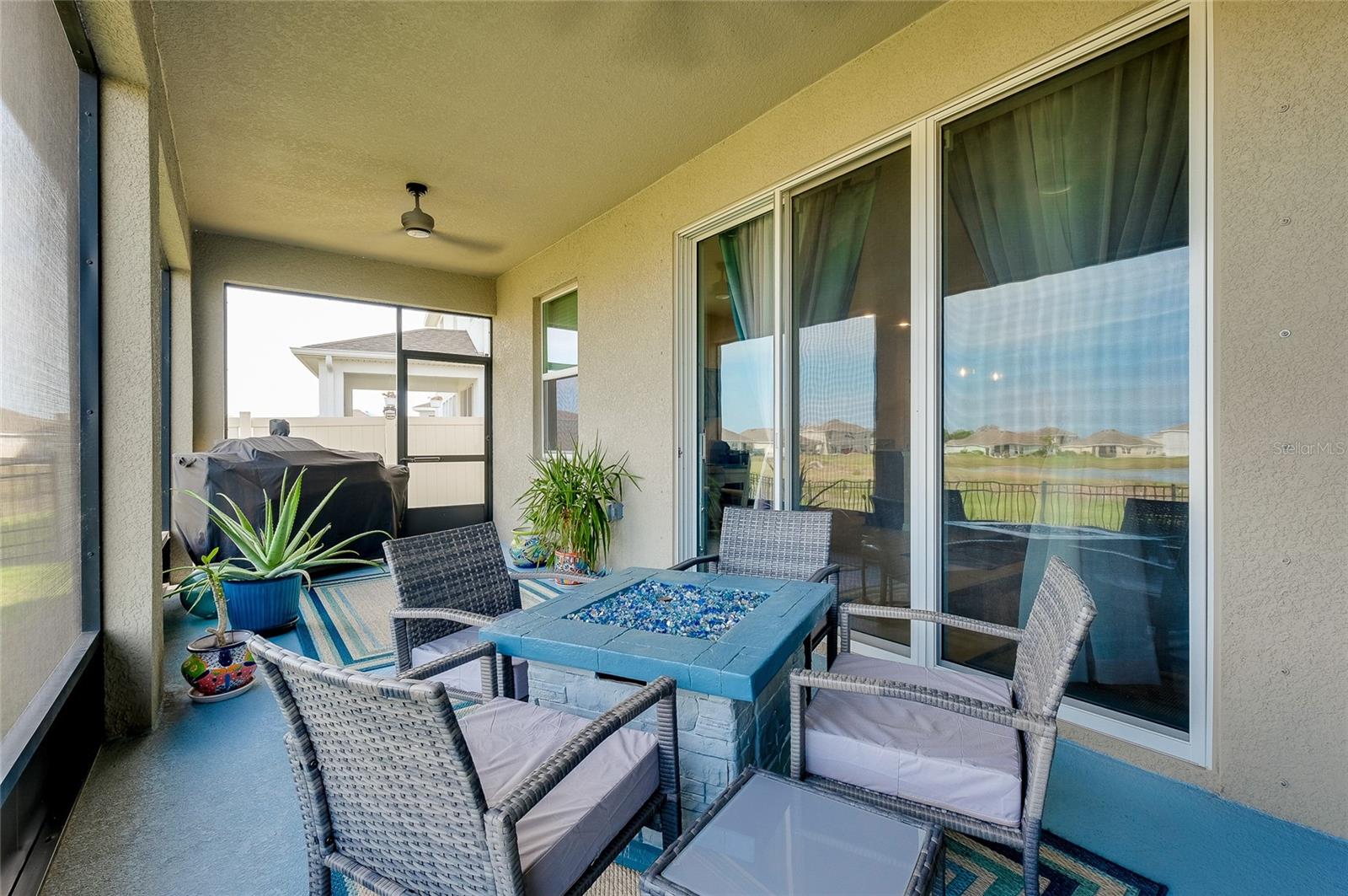 5222 GRANITE DUST PL