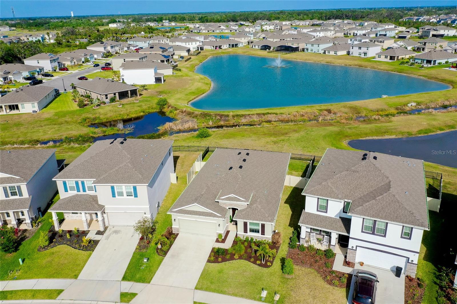 5222 GRANITE DUST PL