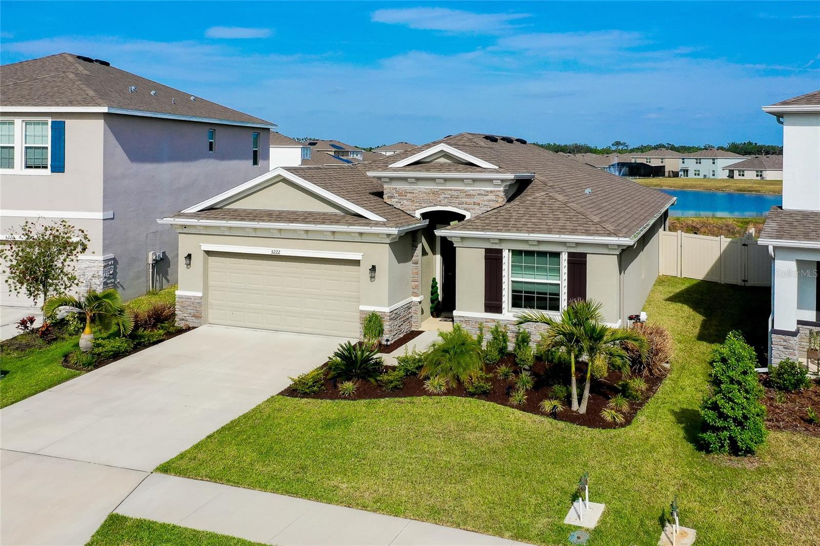 5222 GRANITE DUST PL