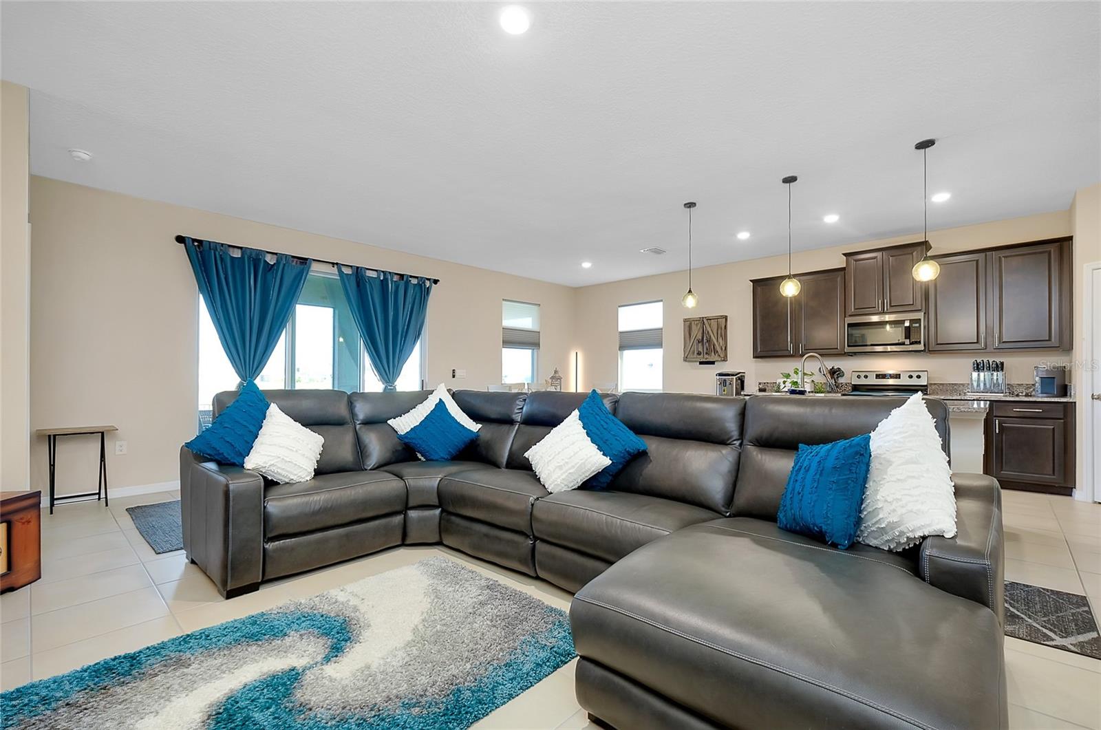 5222 GRANITE DUST PL