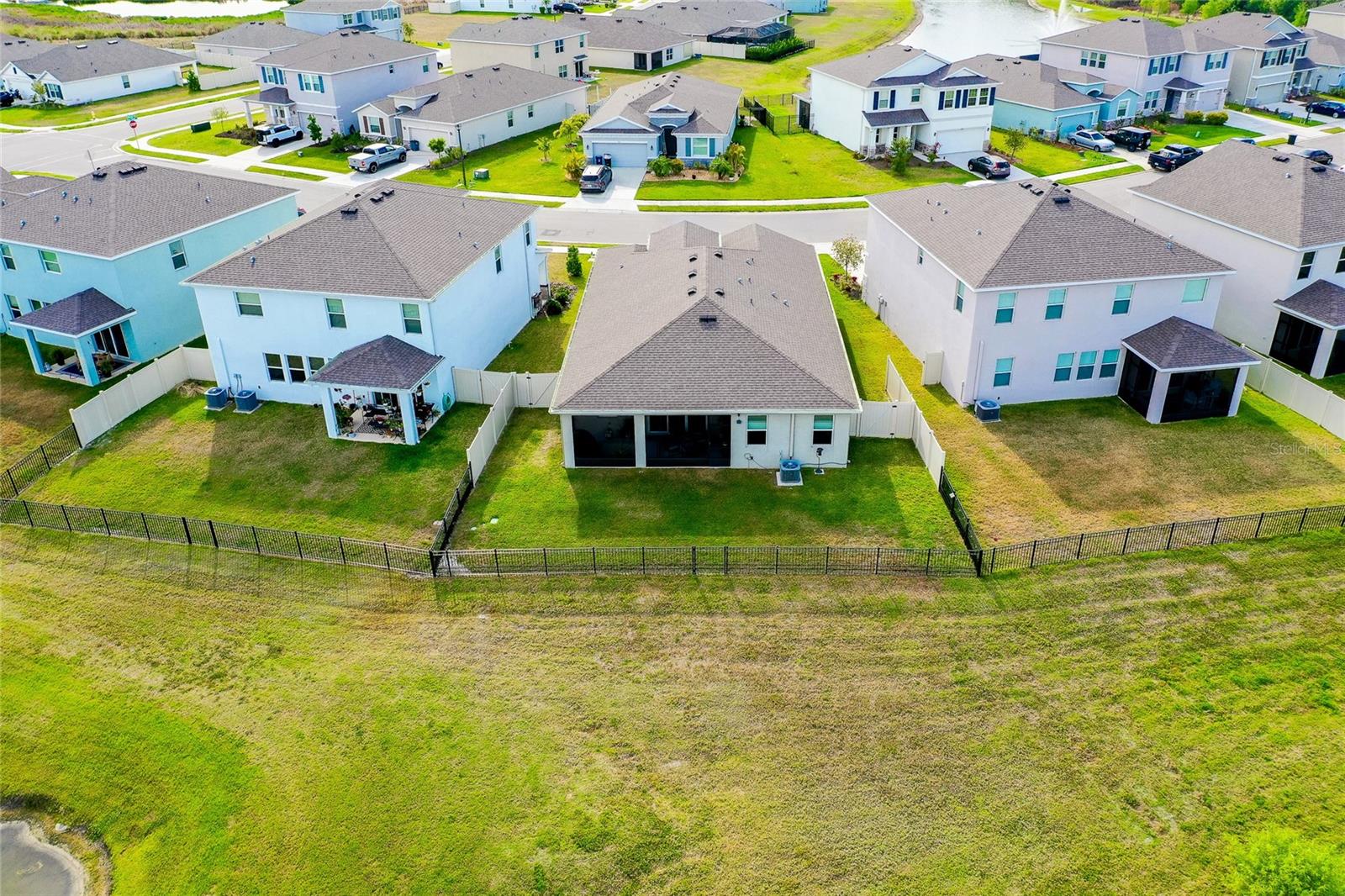 5222 GRANITE DUST PL