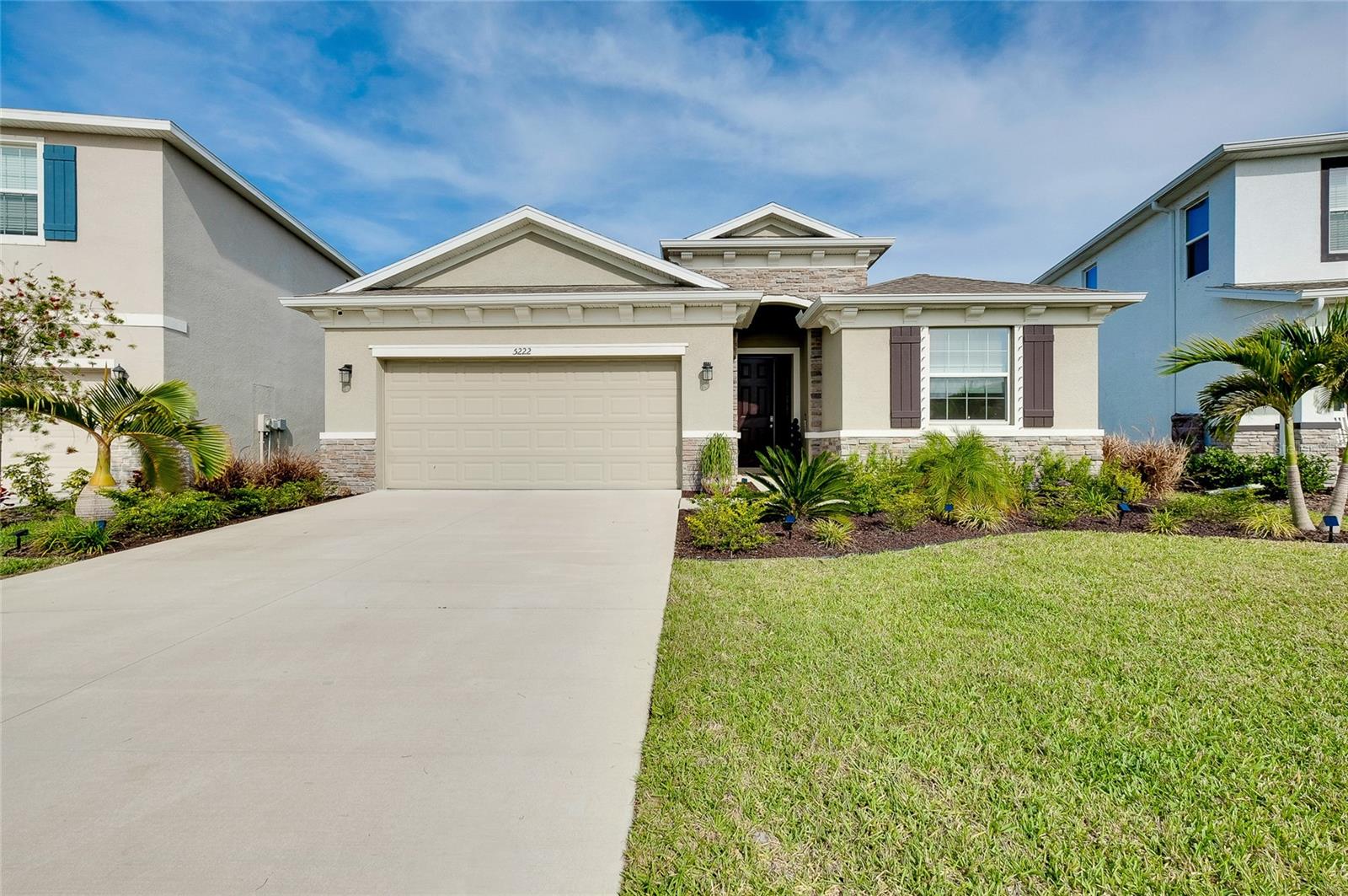 5222 GRANITE DUST PL