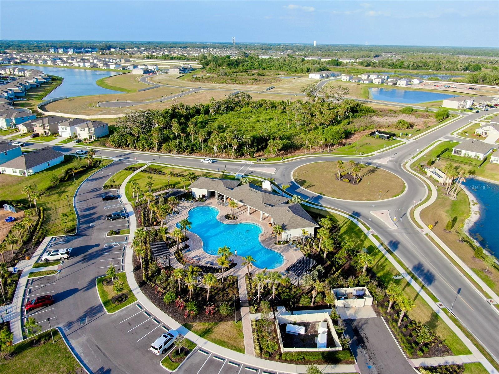 5222 GRANITE DUST PL