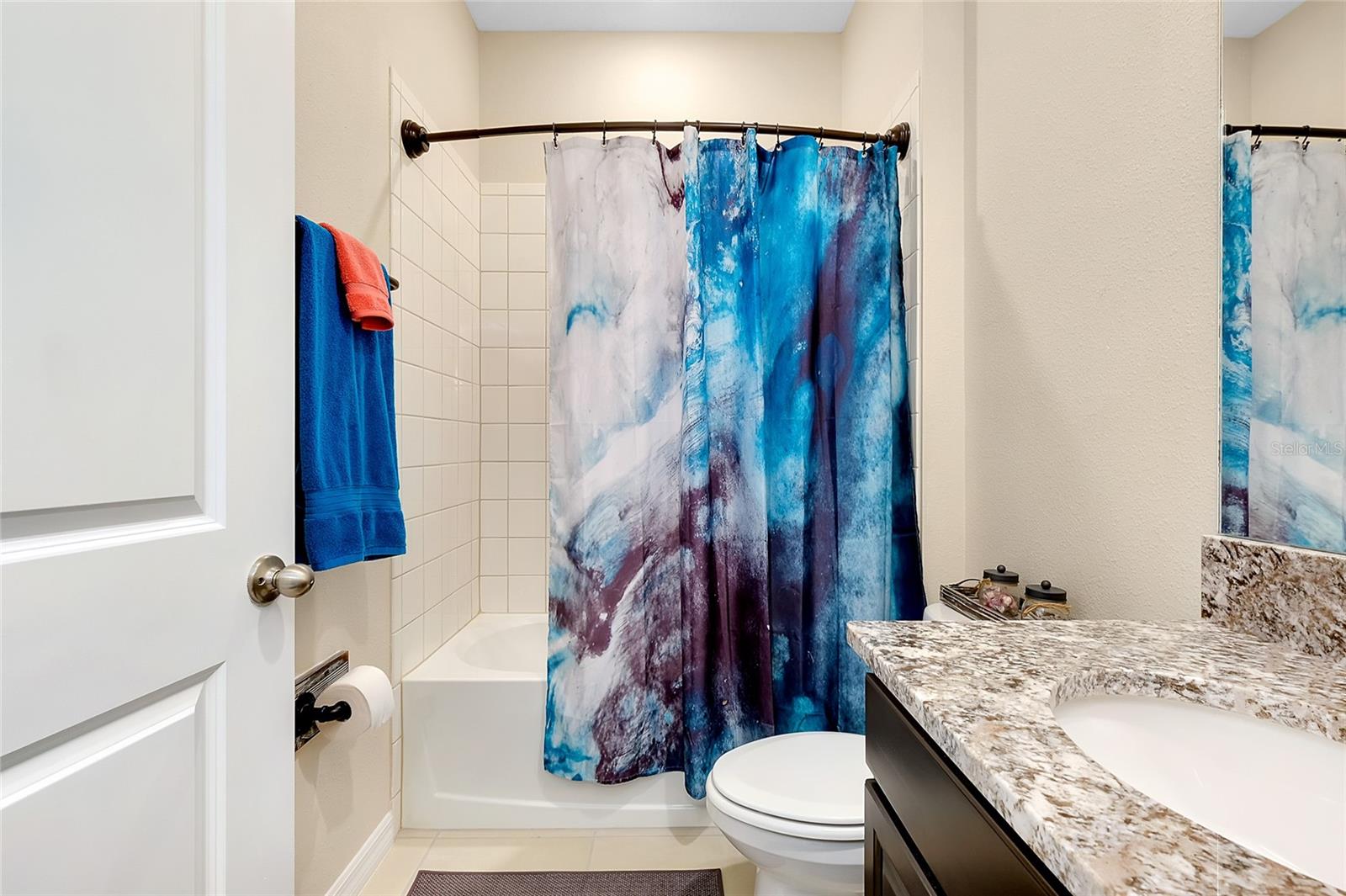 5222 GRANITE DUST PL