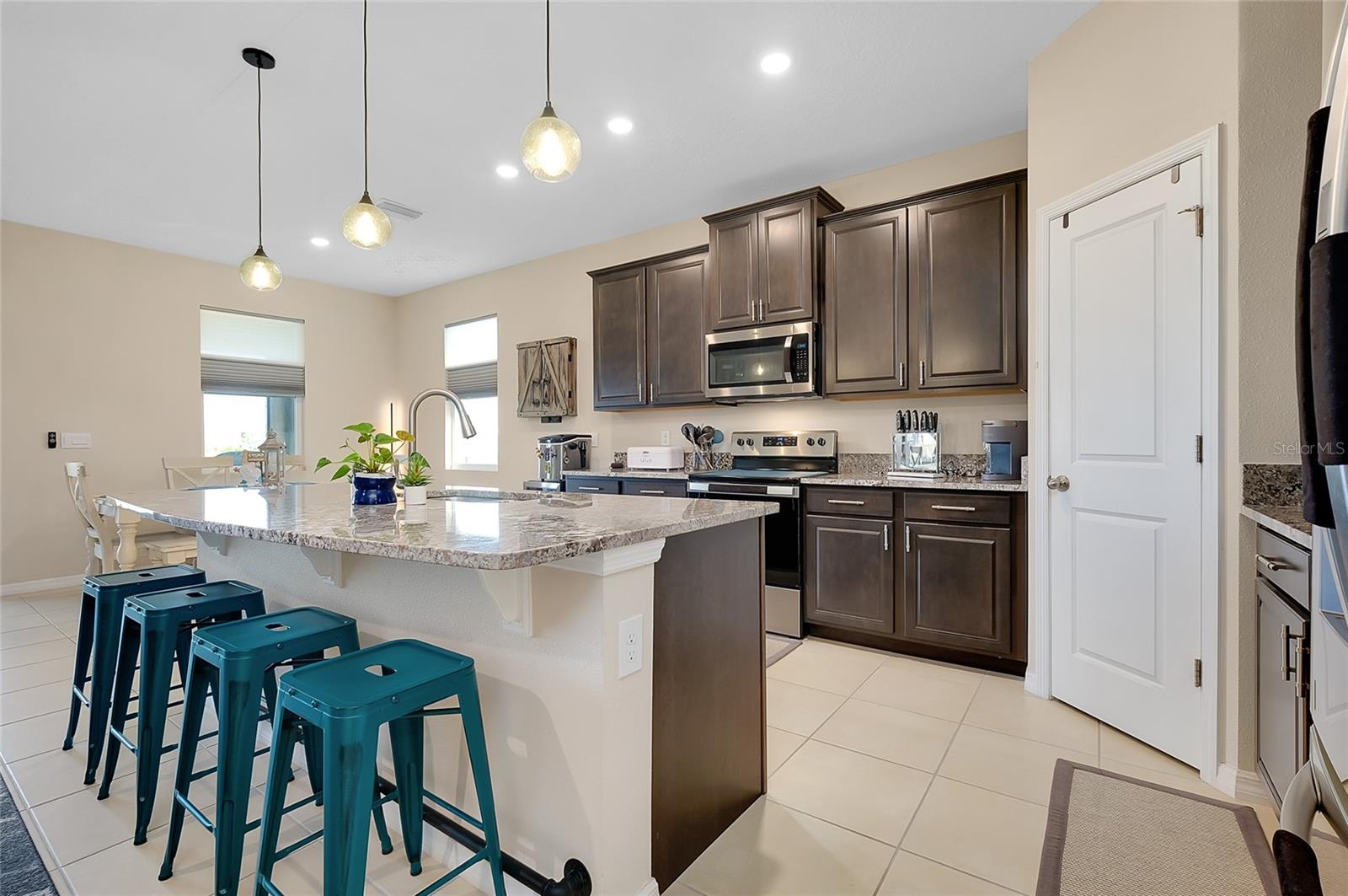 5222 GRANITE DUST PL