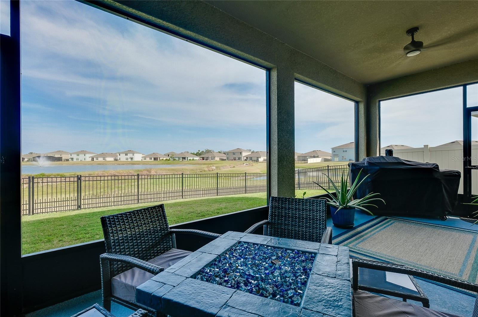 5222 GRANITE DUST PL