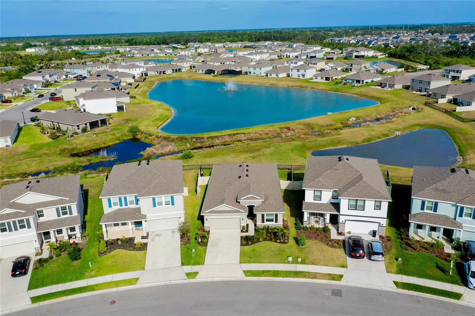 5222 GRANITE DUST PL