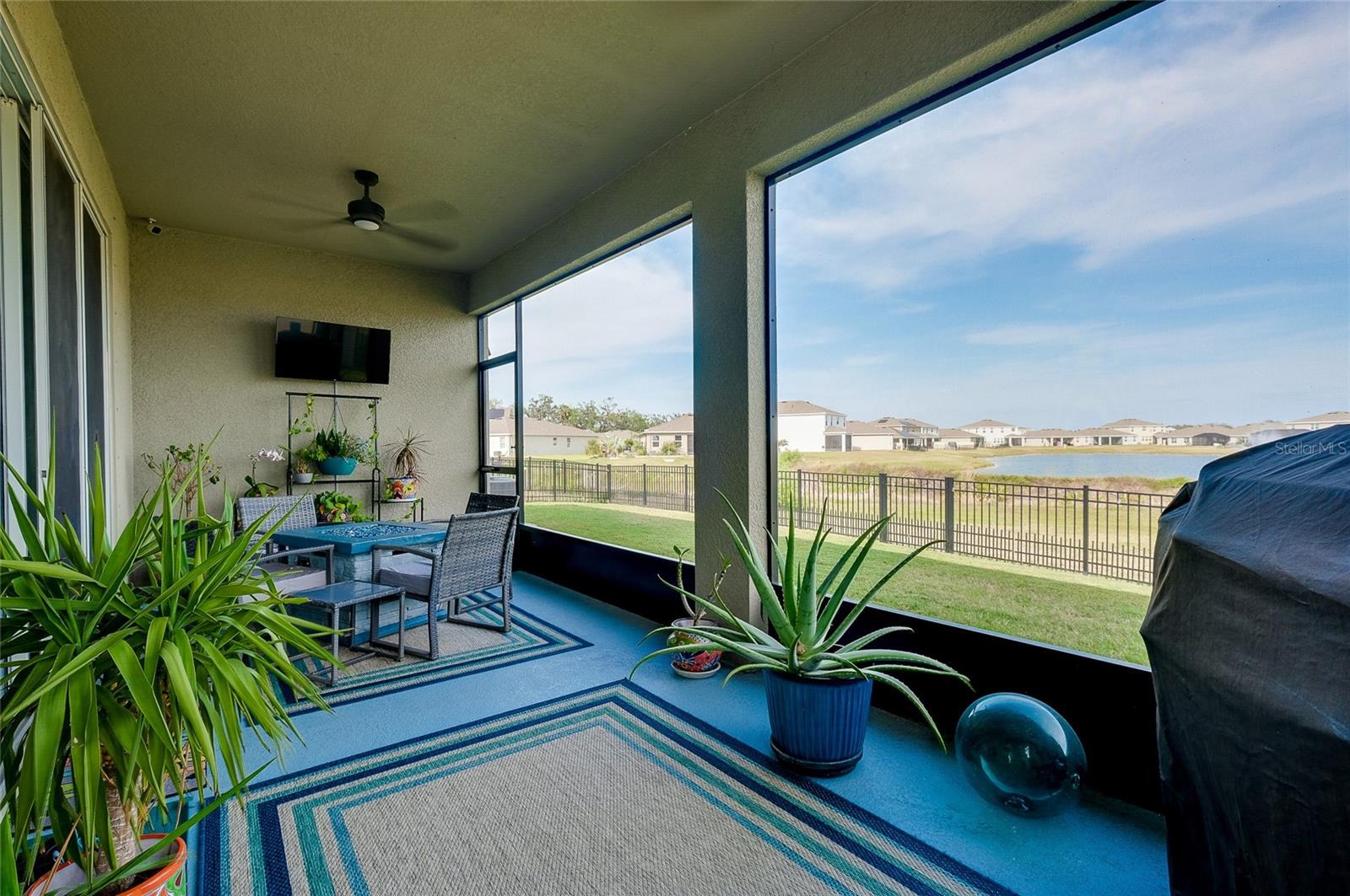 5222 GRANITE DUST PL