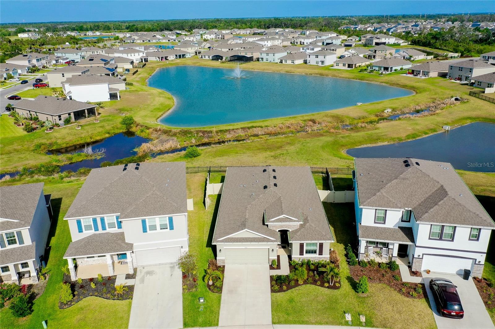 5222 GRANITE DUST PL