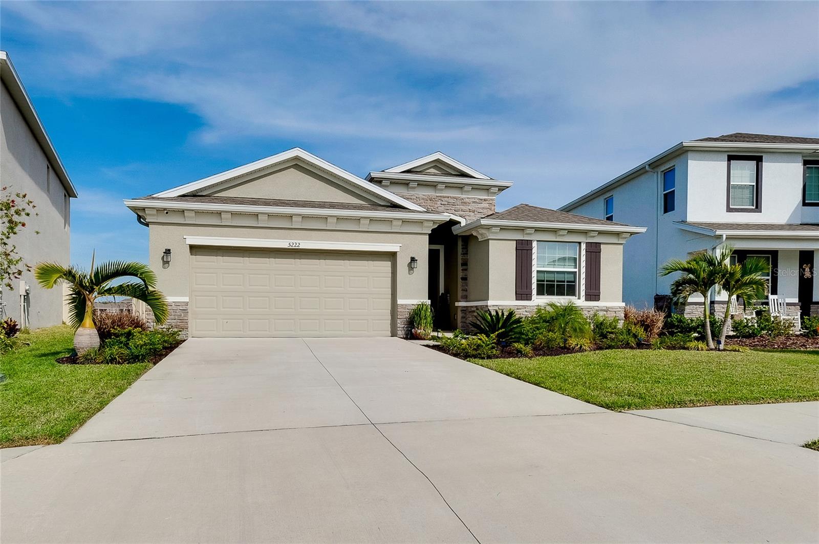 5222 GRANITE DUST PL