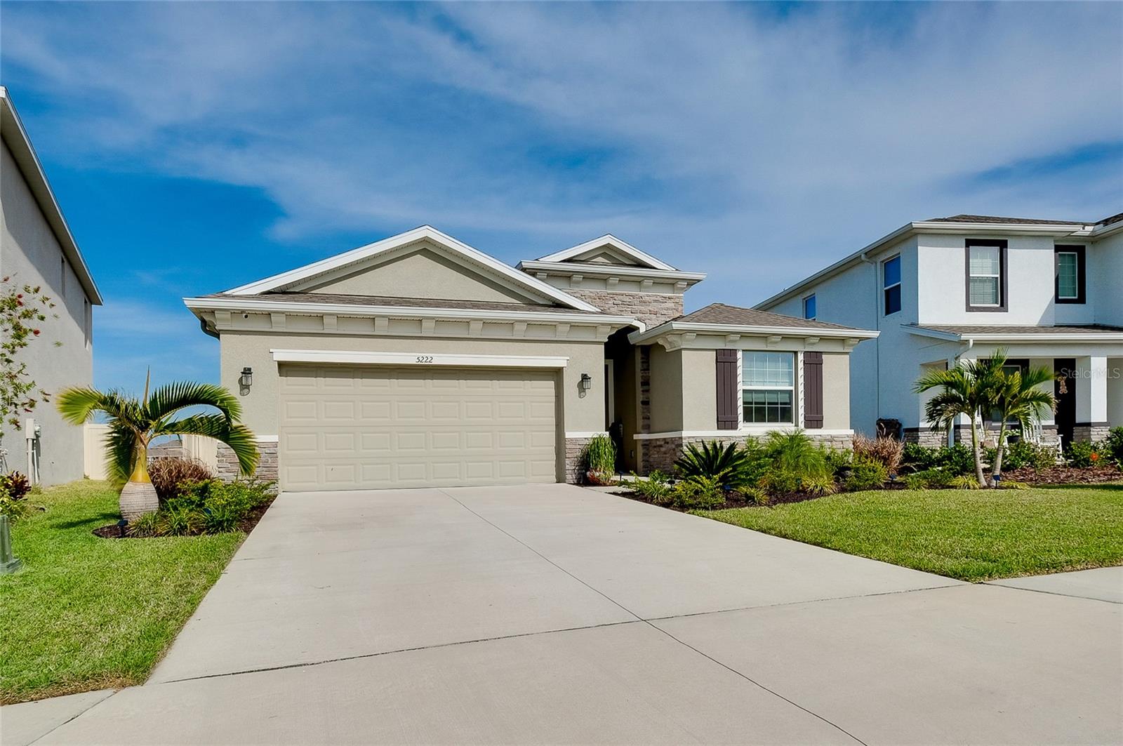 5222 GRANITE DUST PL