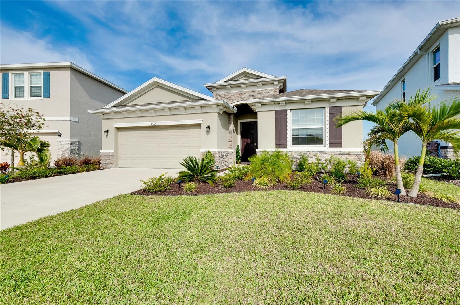 5222 GRANITE DUST PL