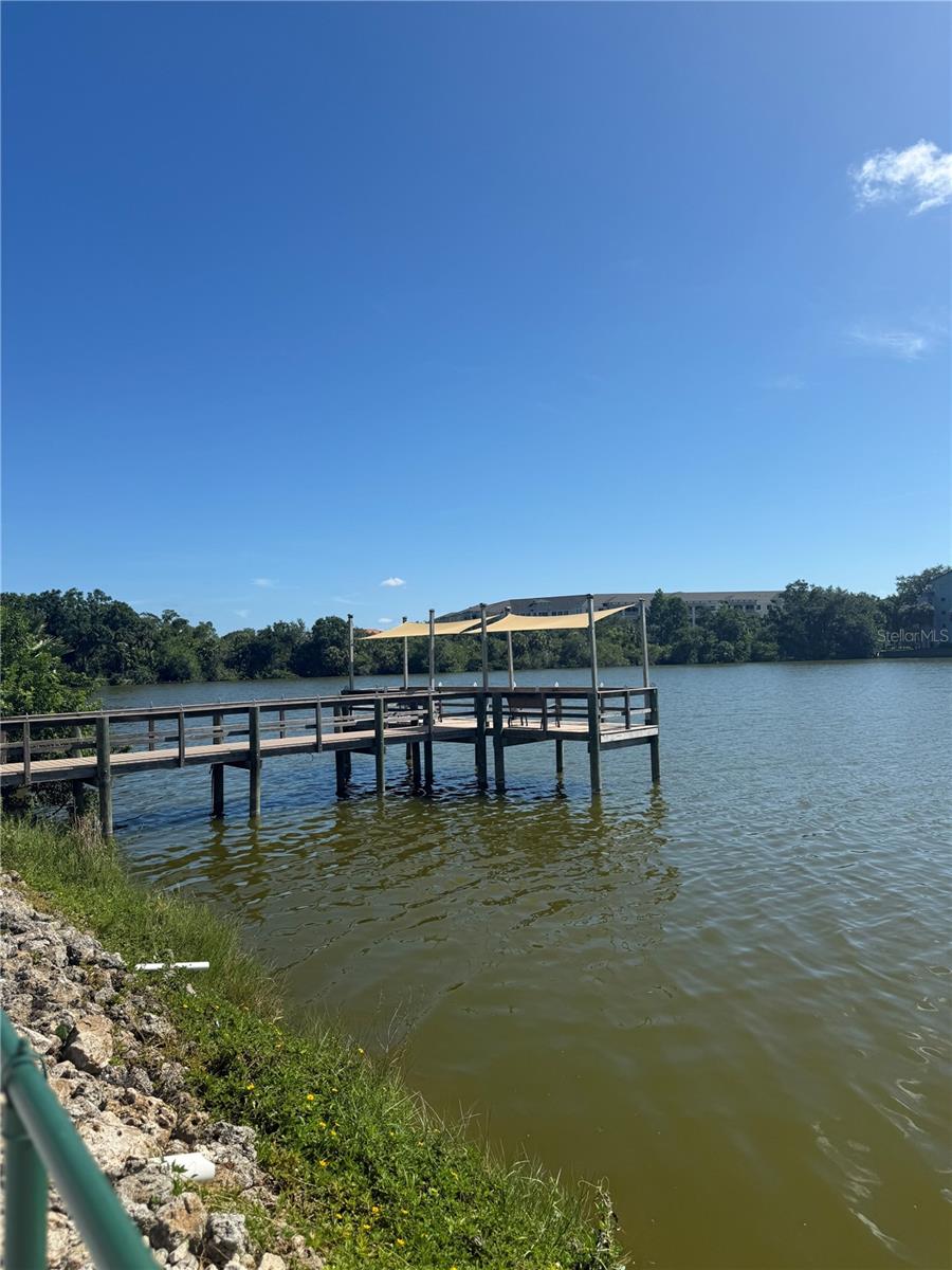 3697 LAKE BAYSHORE DR #H-109