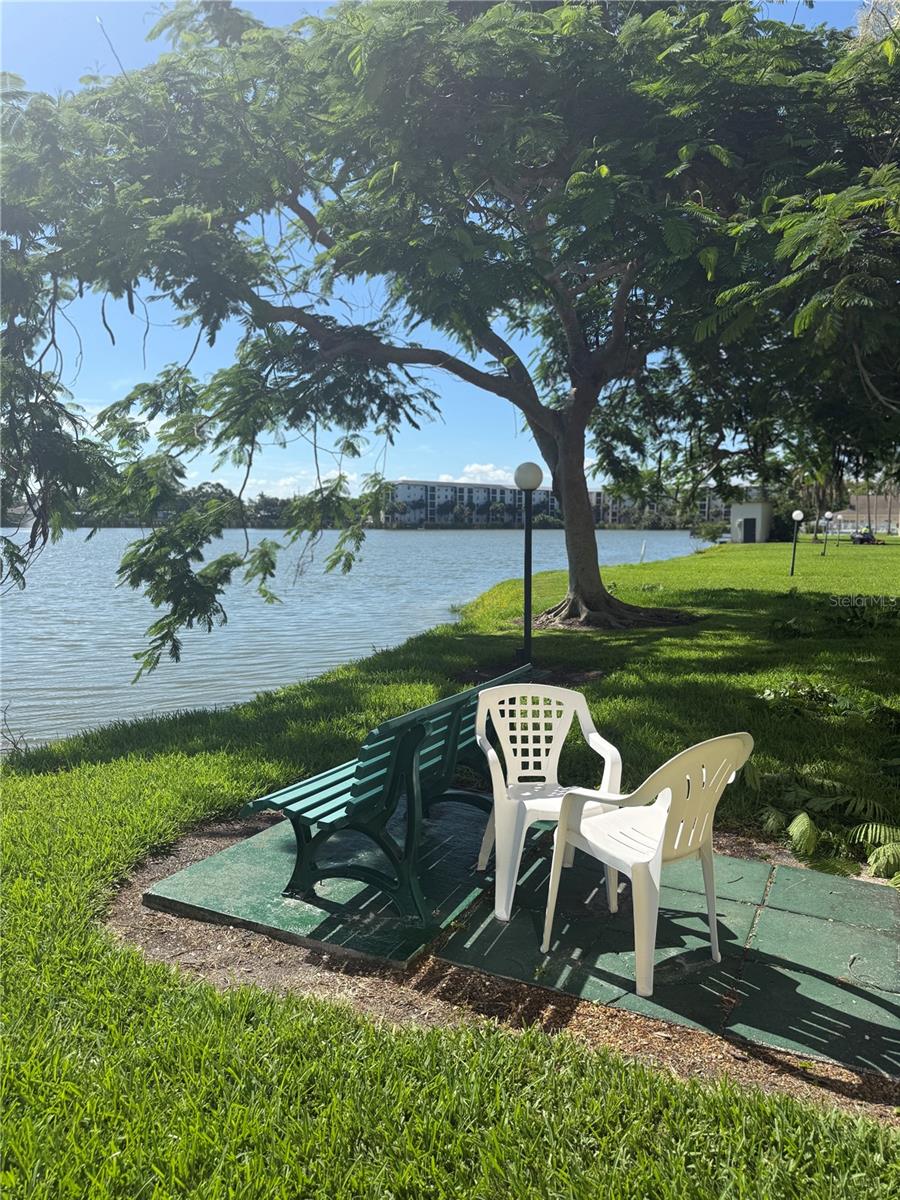 3697 LAKE BAYSHORE DR #H-109