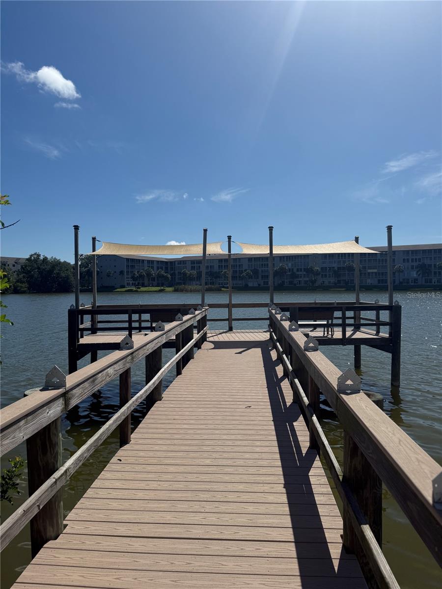 3697 LAKE BAYSHORE DR #H-109