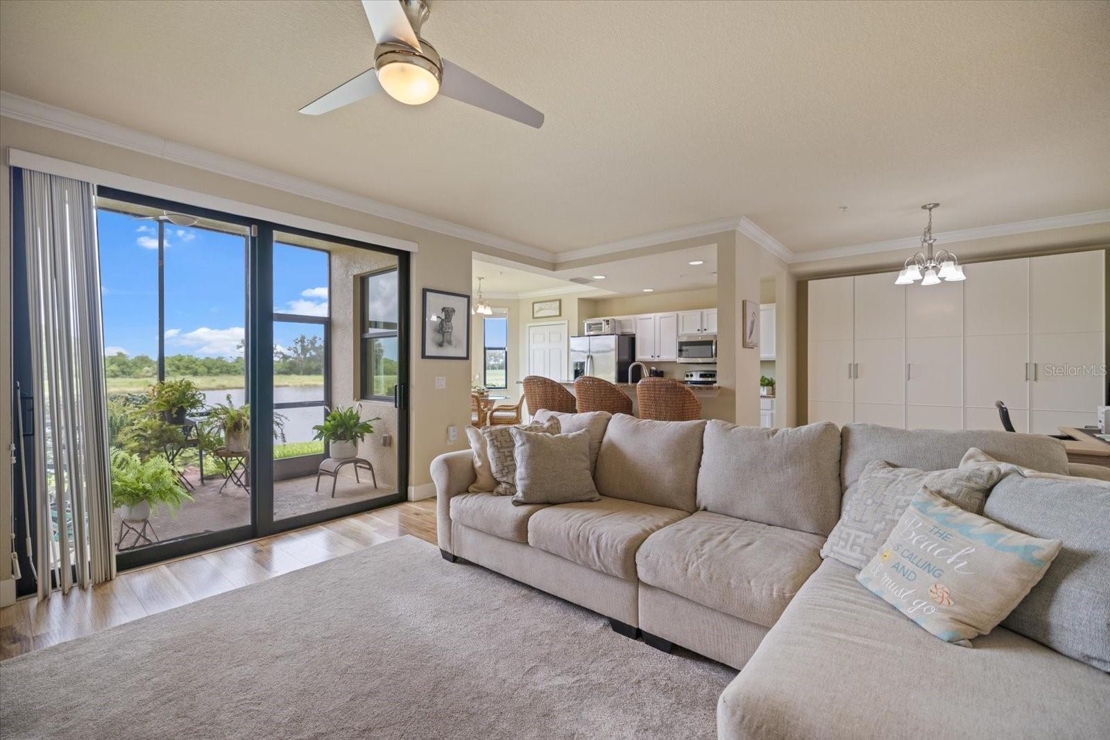 7005 RIVER HAMMOCK DR #103