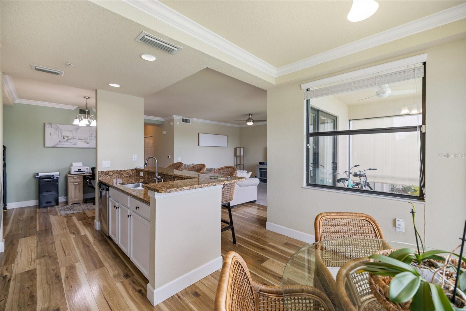 7005 RIVER HAMMOCK DR #103