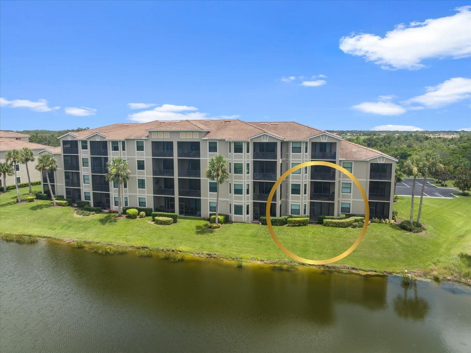 7005 RIVER HAMMOCK DR #103