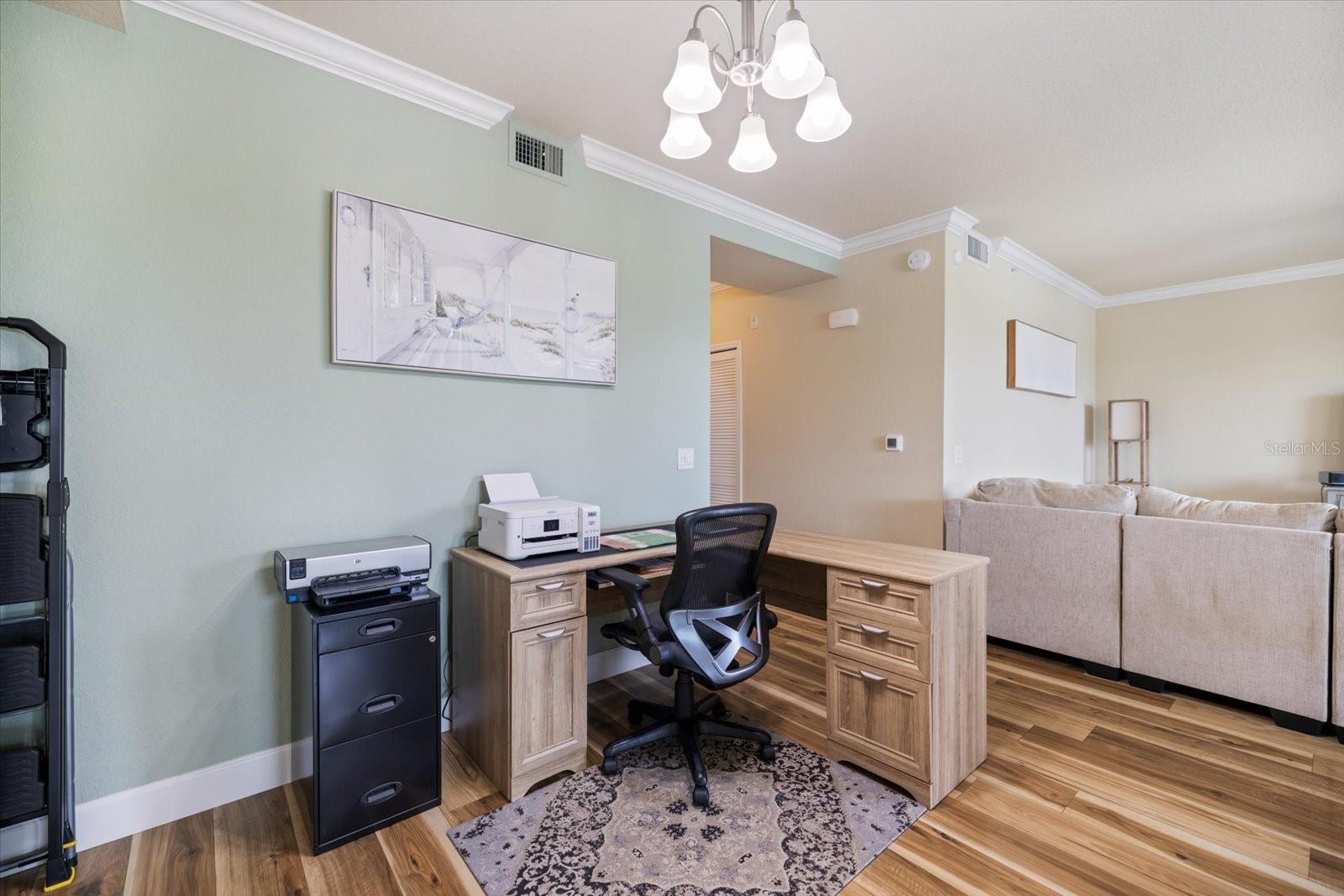 7005 RIVER HAMMOCK DR #103