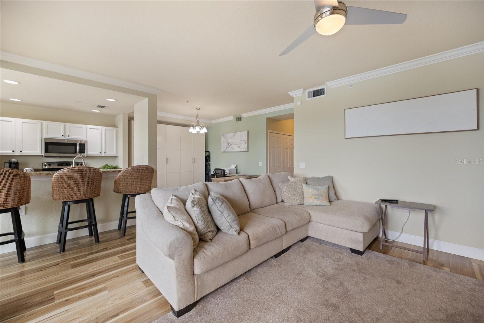 7005 RIVER HAMMOCK DR #103