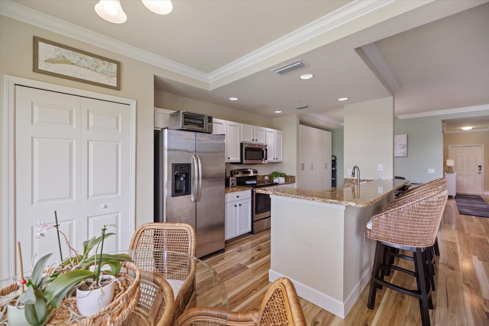 7005 RIVER HAMMOCK DR #103