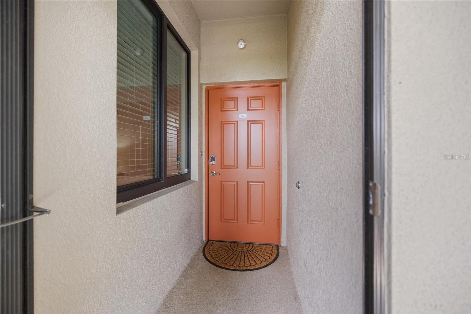 7005 RIVER HAMMOCK DR #103