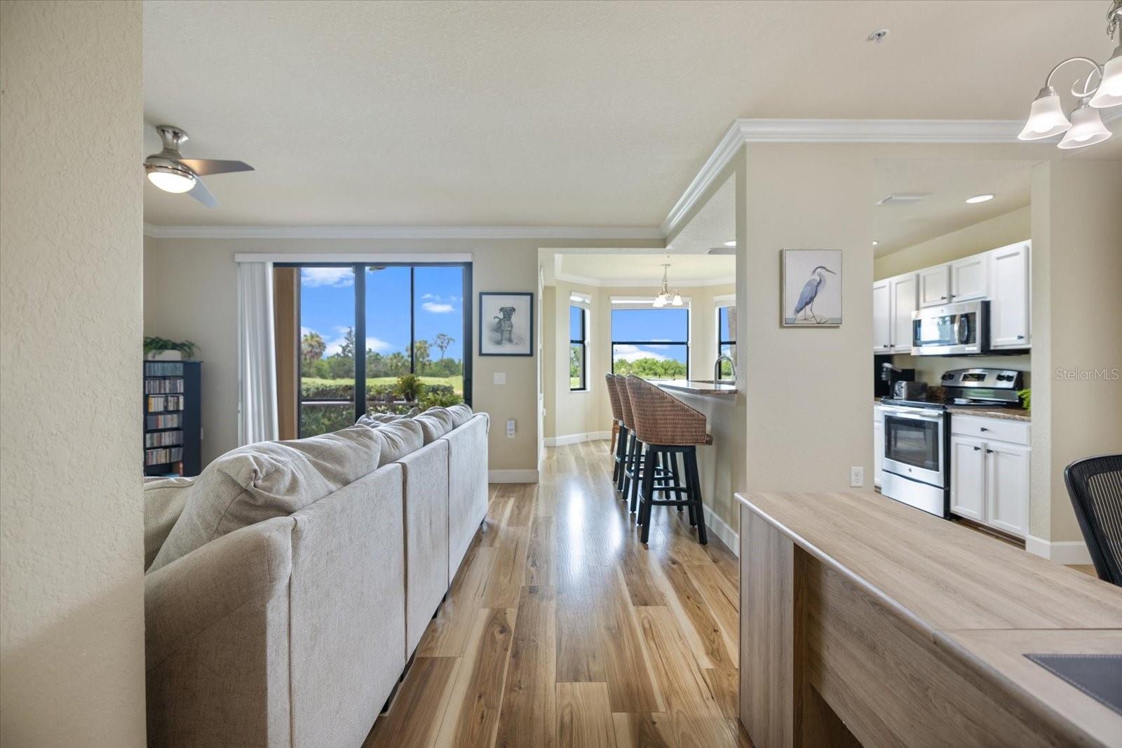 7005 RIVER HAMMOCK DR #103