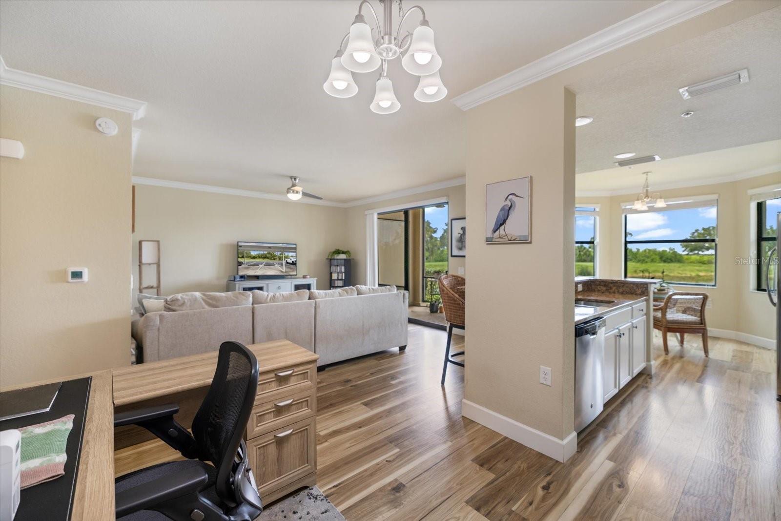 7005 RIVER HAMMOCK DR #103