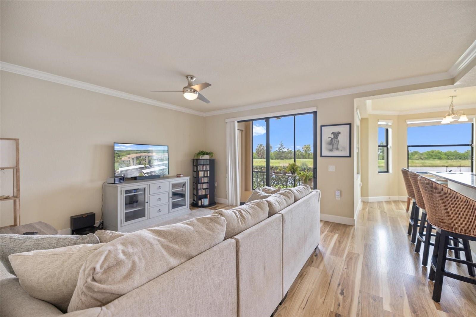 7005 RIVER HAMMOCK DR #103