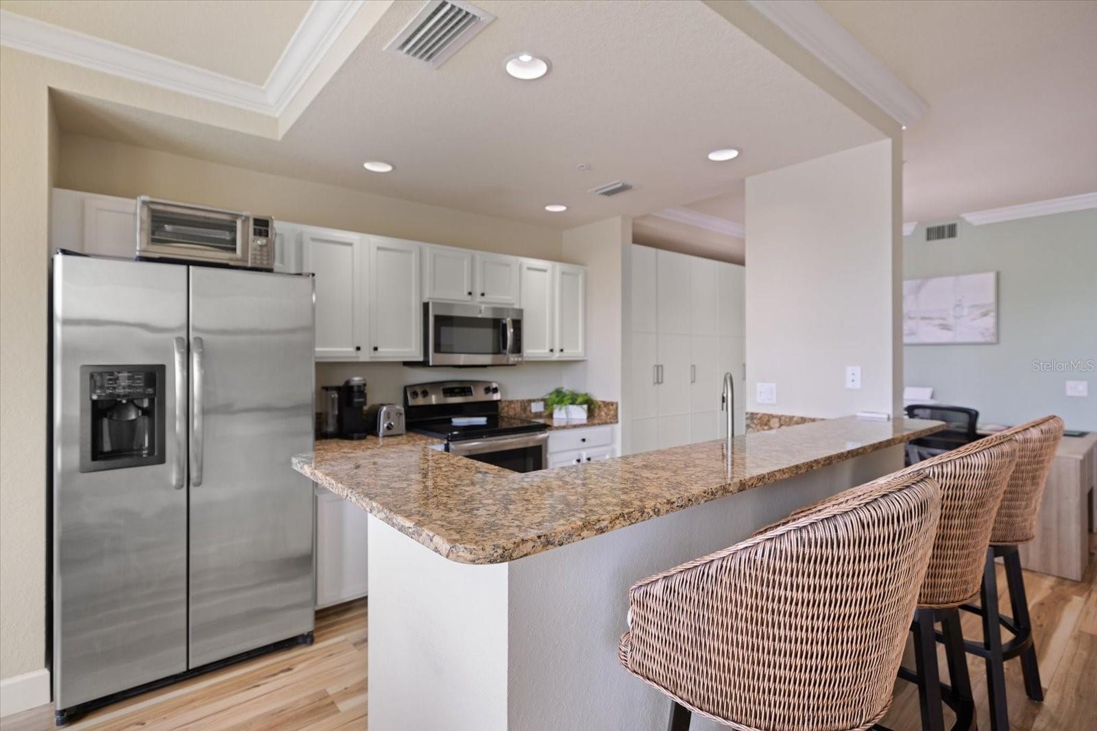 7005 RIVER HAMMOCK DR #103