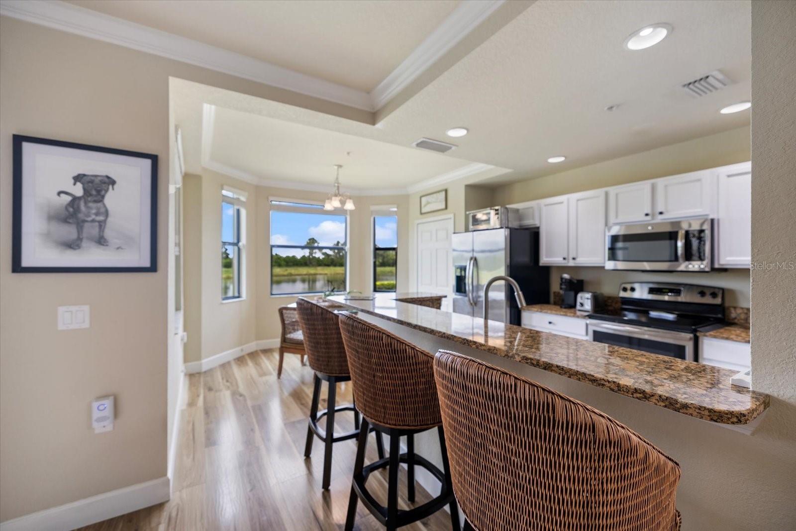 7005 RIVER HAMMOCK DR #103