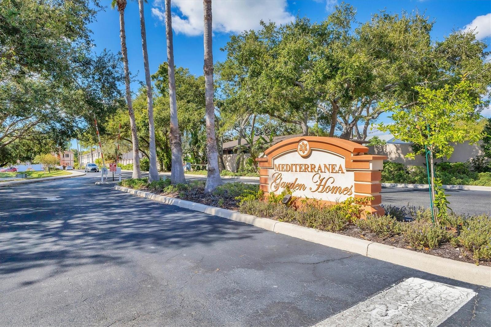 3921 MEDITERRANEA CIR #212