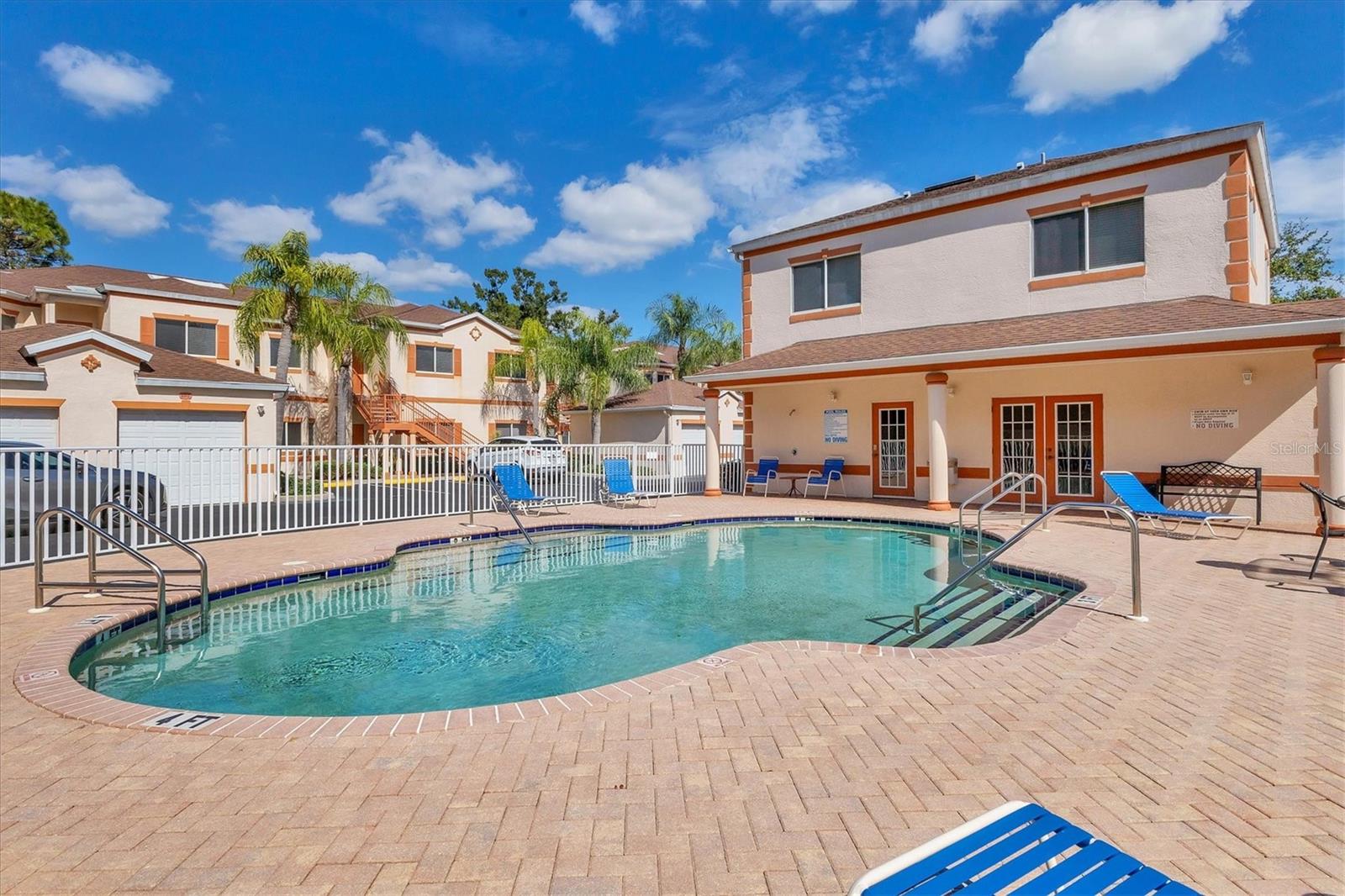 3921 MEDITERRANEA CIR #212