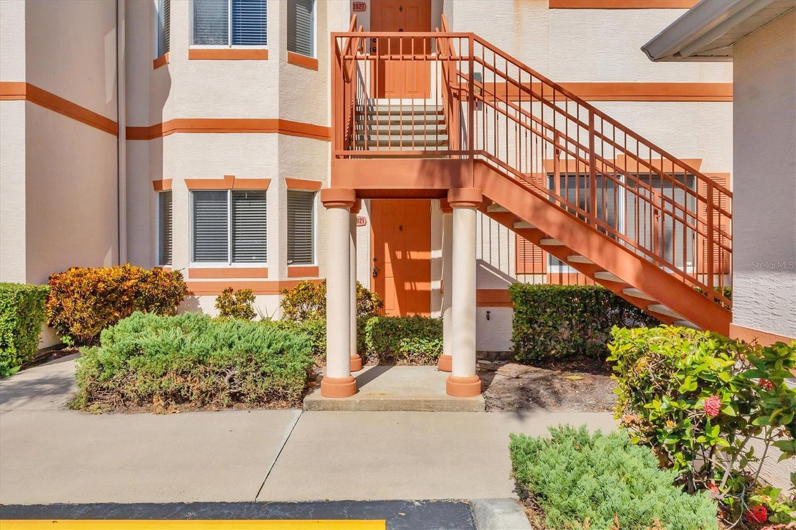 3921 MEDITERRANEA CIR #212