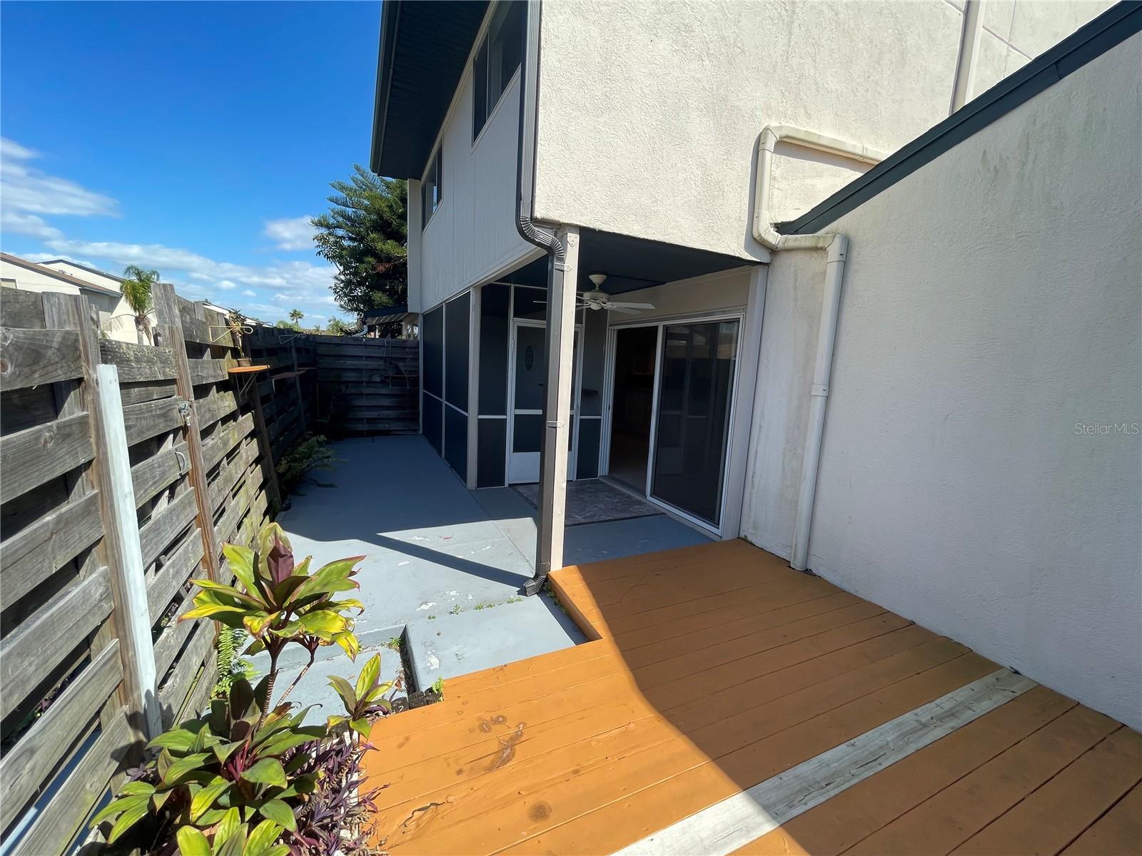 6860 WHITMAN CT #32B