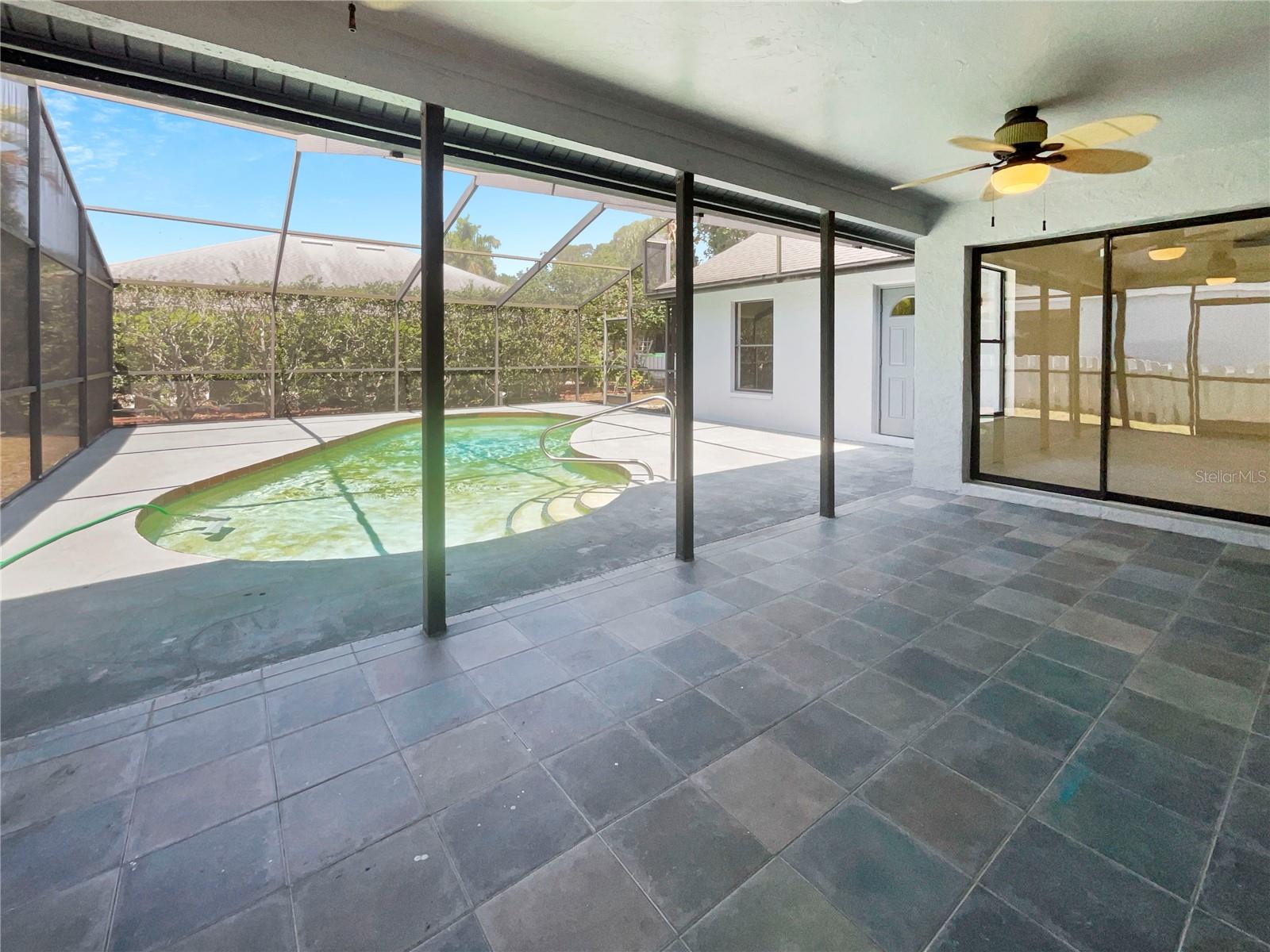 5731 FORESTER OAK CT