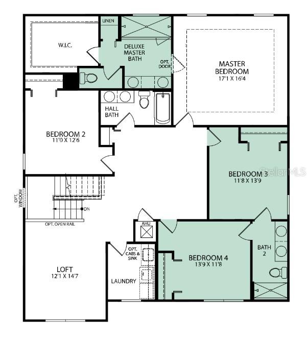 2104 CITRUS BREEZE DR