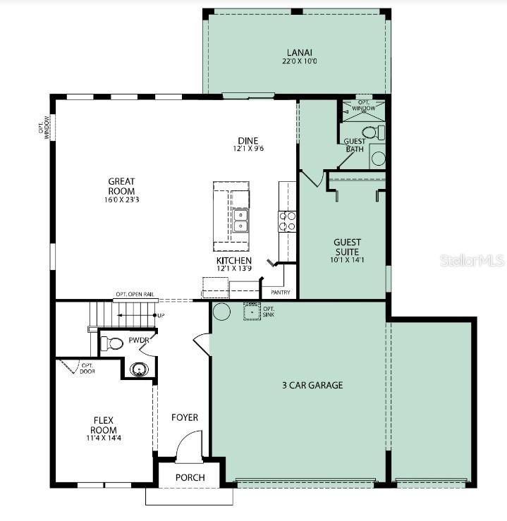 2104 CITRUS BREEZE DR